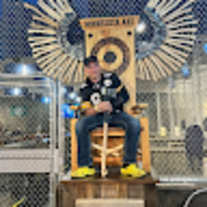 Meet your Posher, Doug